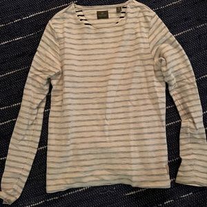 Scotch & Soda sweatshirt